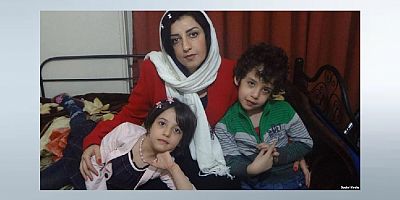 Nergis Muhammedi 8 yıl hapse mahkum oldu