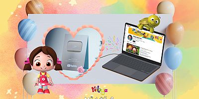 Niloya'dan Engelleri Aşan Başarı