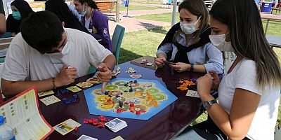 NNYÜ’DE AÇILIŞ VE TANIŞMA PROGRAMI DÜZENLENDİ