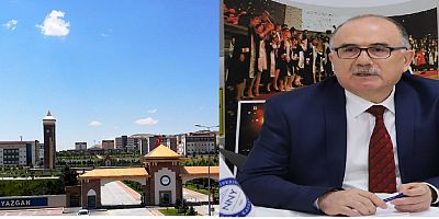NNYÜ TÜBİTAK ÖĞRENCİ PROJELERİNDE TÜRKİYE İKİNCİSİ OLDU