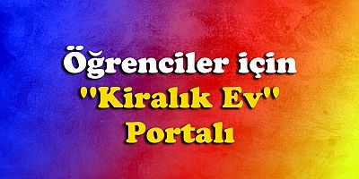 Öğrenciler için bir yenilik!