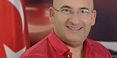 Okan Geçgel: Basın için gerçek bayram internet haberciliği yasası olacak