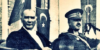 Ölümünün 73’üncü yılında Mareşal Fevzi Çakmak