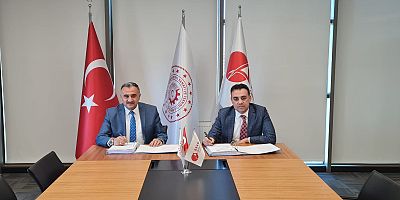 OR-AN'IN 500 BİN TL HİBE VERDİĞİ PROJENİN PROTOKOLÜ İMZALANDI