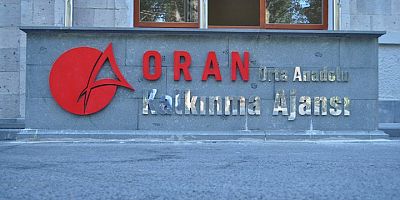 ORAN’dan 7 Projeye Destek