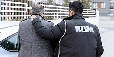 Organize Suç Örgütlerine Göz Açtırılmıyor