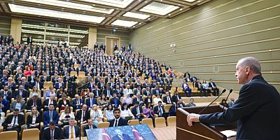 Orta vadeli program açıklandı