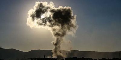 Ortadoğu gerginliğin zirvesinde