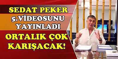 Ortalık yine çok karışacak...