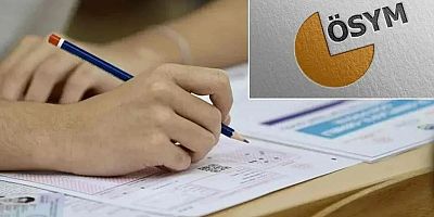 ÖSYM’den YKS kararı: Bir soru iptal, bir sorunun cevabı değiştirildi
