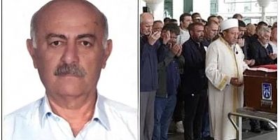Özdağ'dan öldürülen nakliyeci paylaşımı ve PYD uyarısı