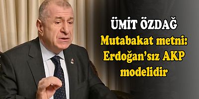 ÖZDAĞ 