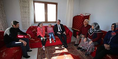 ÖZDOĞAN,  BÜYÜK KÜÇÜK HERKESİN YANINDA 