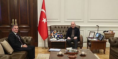 ÖZDOĞAN 