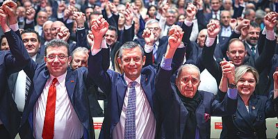 Özel: 'Atatürk’ün partisinin genel başkanını da bir üyesini de korkutamazsın'