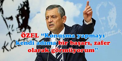Özel: “Bugün ben burada lazımdım”