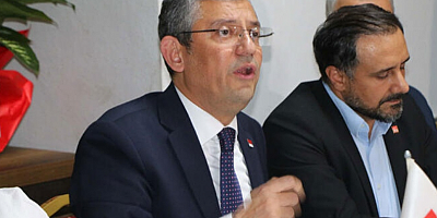 Özel: CHP, değişim talebine karşı durmamalı