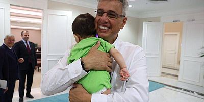 Özel Sağlık Kuruluşları İçin Yapısal Reform Kararı
