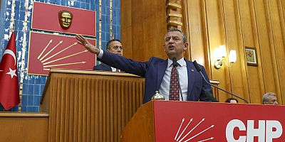 Özel: “Türkiye Cumhuriyeti devletiyle de milletiyle de ülkesiyle de bölünmez bir bütündür. Tartışmaya kapalıdır”