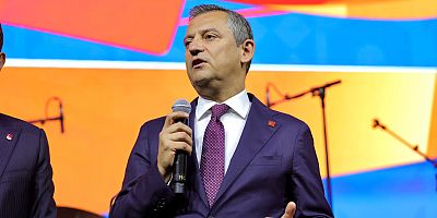 Özgür Özel’den Meclis’teki kavgaya tepki