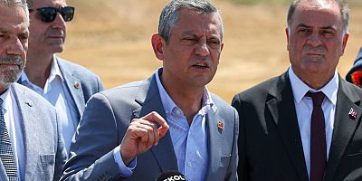 Özgür Özel: ‘Komisyonda 10 arkadaşımızı görevlendireceğiz’