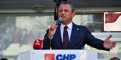 Özgür Özel: 