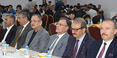 ÖZHASEKİ; “HACILAR BİZİM GÖZ BEBEĞİMİZ”