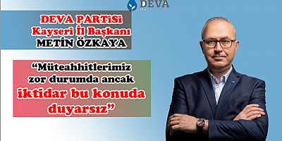 Özkaya 