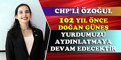 Özoğul 