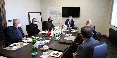 BAŞKAN PALANCIOĞLU