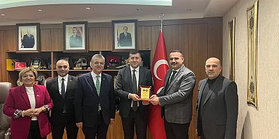 PANDEMİNİN KAHRAMANLARINDAN MHP'YE TEŞEKKÜR
