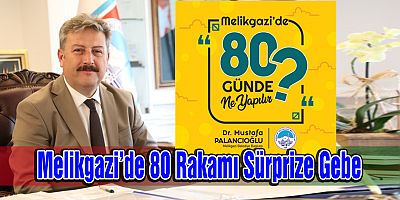 PANOLARDAKİ 80 RAKAMININ GİZEMİ VE MERAKI