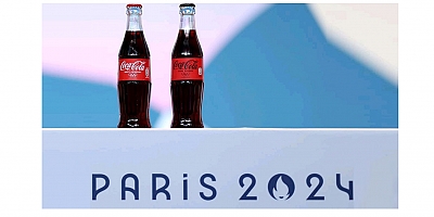 Paris 2024: Coca Cola aşırı plastik kullanımı nedeniyle eleştiriliyor