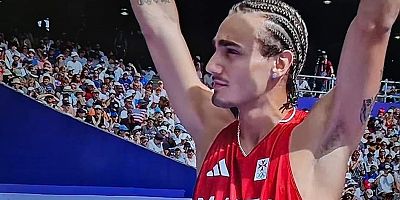 Paris'te ulaşım Oyunlar sırasında sorunsuz işliyor