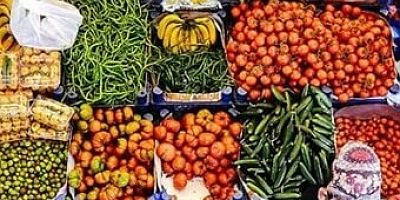  “Pazar yerlerine 2 gün açma” izni