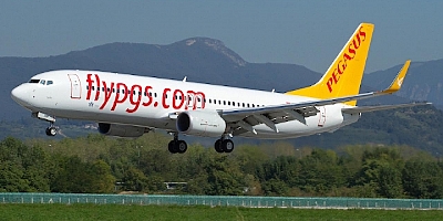Pegasus Hava Yolları Uçuş Eğitim Merkezi’ni kapatıyor