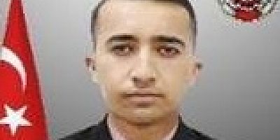 Pençe Kilit Operasyonu: 1 şehit