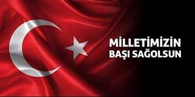 Pençe-Kilit operasyonu: 1 şehit