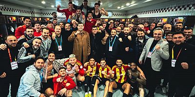 PFDK’dan Kayserispor’a ceza