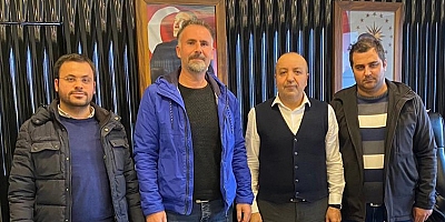 pınarbaşı belediye başkanı memdu uzunluoğlu