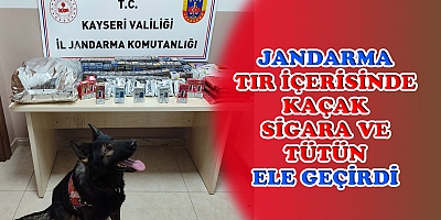 PINARBAŞI VE BÜNYAN JANDARMASI GÖZ AÇTIRMIYOR!