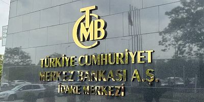 Politika faizi yüzde 37’de kaldı