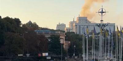 Polonya, hava sahasında Rus İHA'sını düşürdü