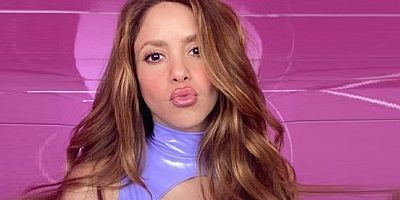Pop yıldızı Shakira 'hapis cezası alabilir'