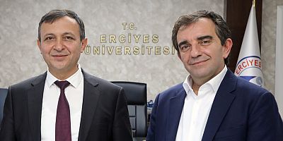 Prof. Dr. Aykut Özdarendeli’ye TÜBA’dan Ödül