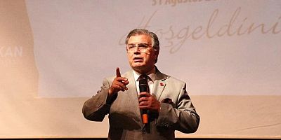 Prof. Dr. Doğan Aydal: Karadeniz Doğalgazı konusunda halk yanıltılıyor!
