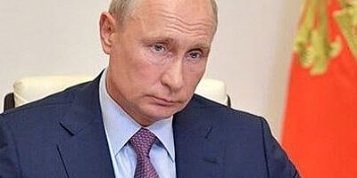 Putin: Harekat kararını ABD ve NATO'nun Ukrayna topraklarını suistimal etmesi nedeniyle aldım