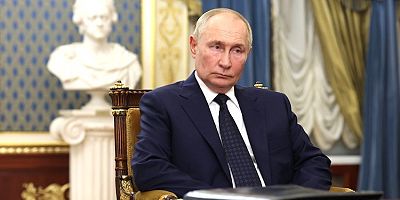 Putin: 'Her zaman bir cevap olacak'