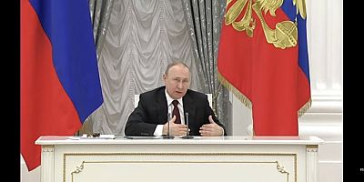 Putin: 