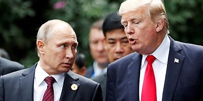 Putin-Trump zirvesi: Çantadan Ukrayna için neler çıkacak?